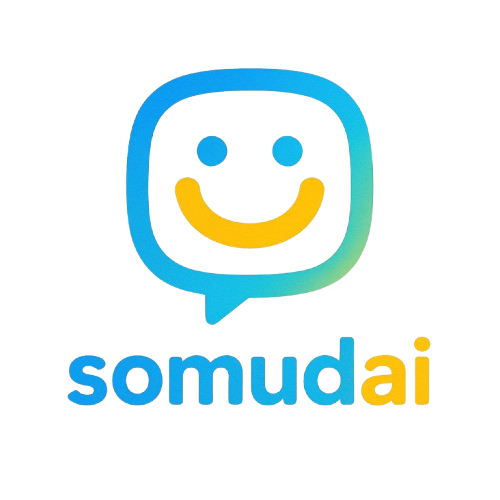Somudai